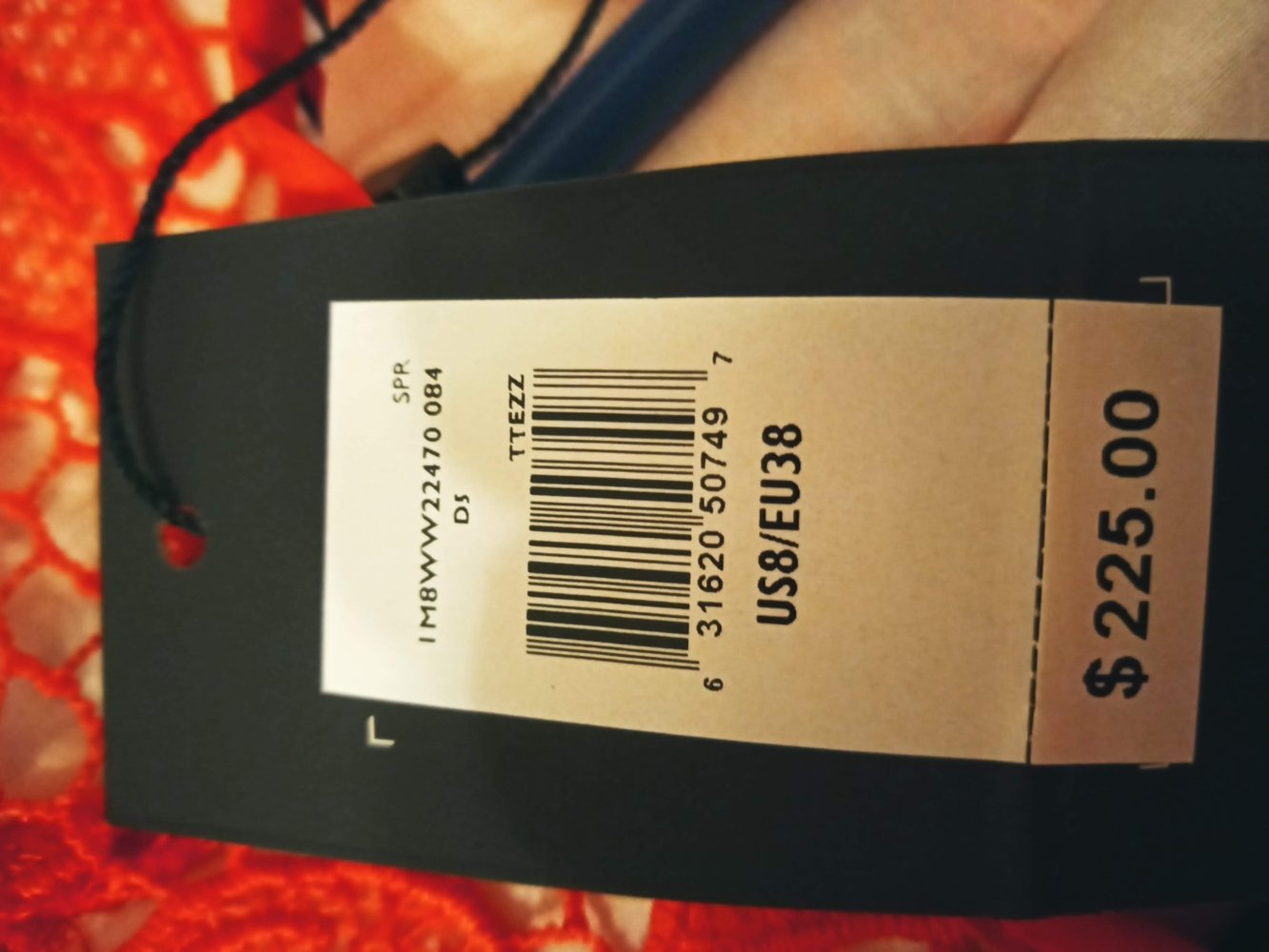 Tommy Hilfiger Sommerkleid neu