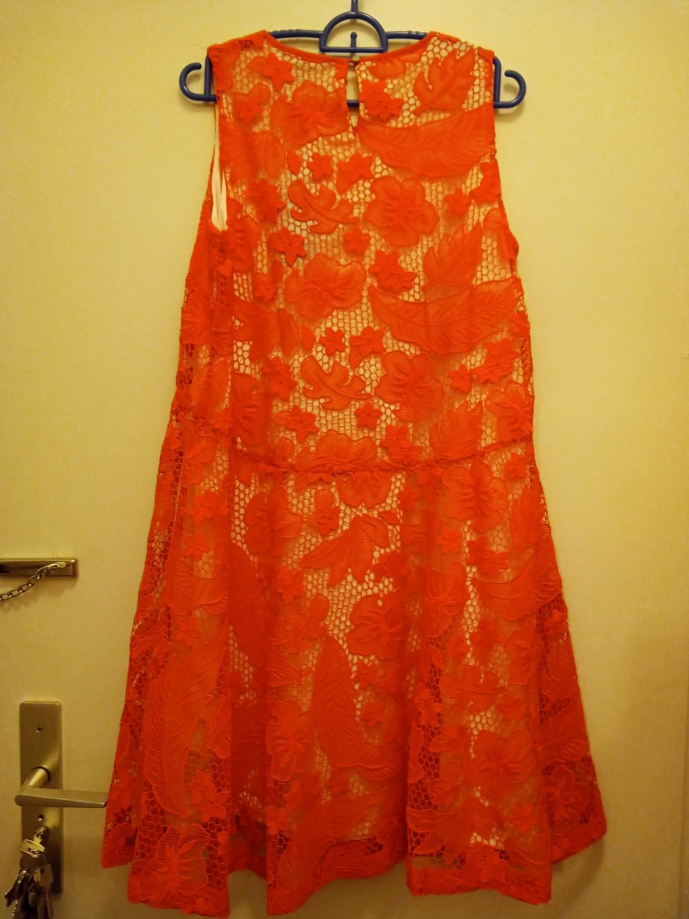 Tommy Hilfiger Sommerkleid neu