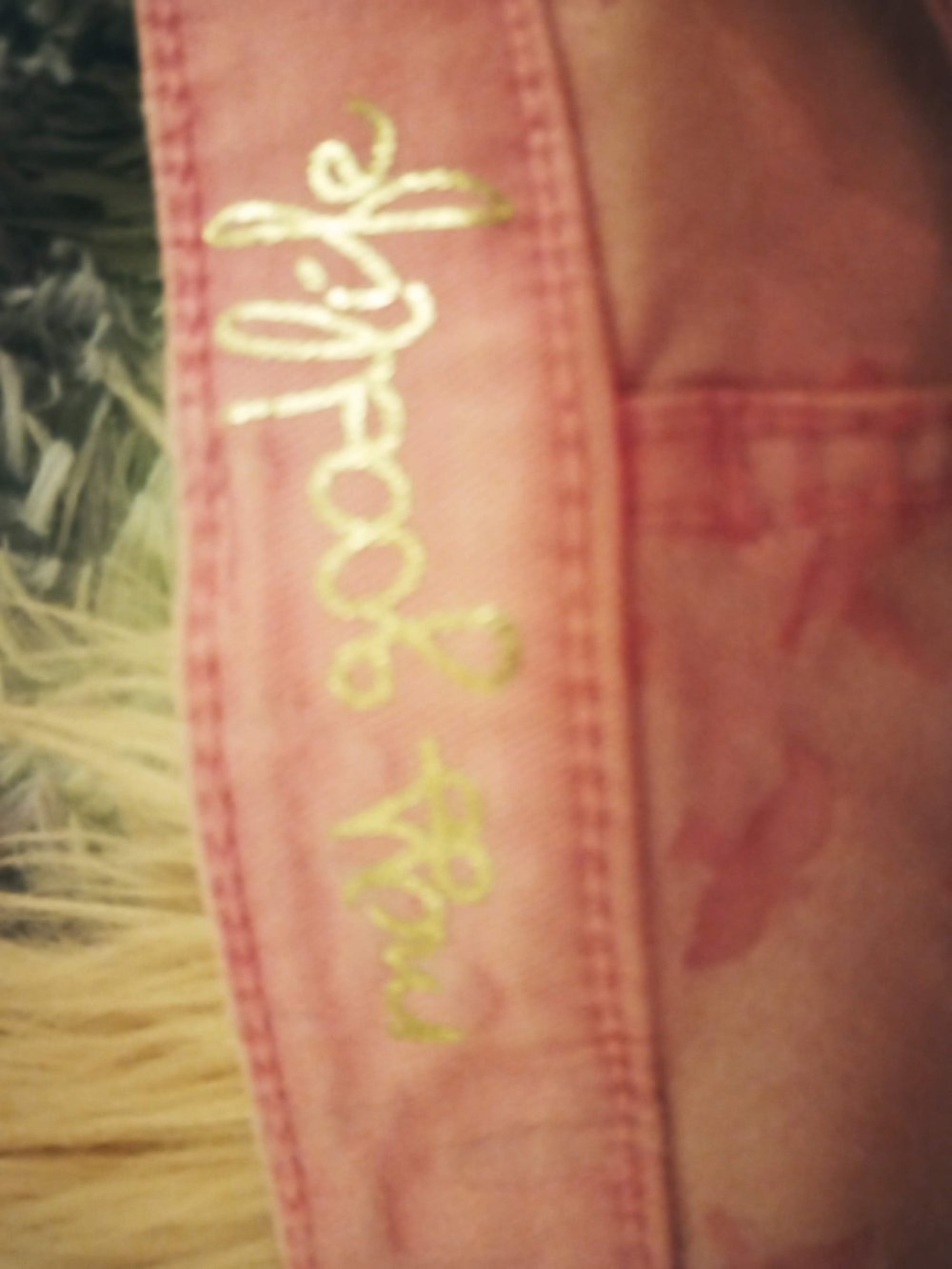 Miss Goodlife Jeans