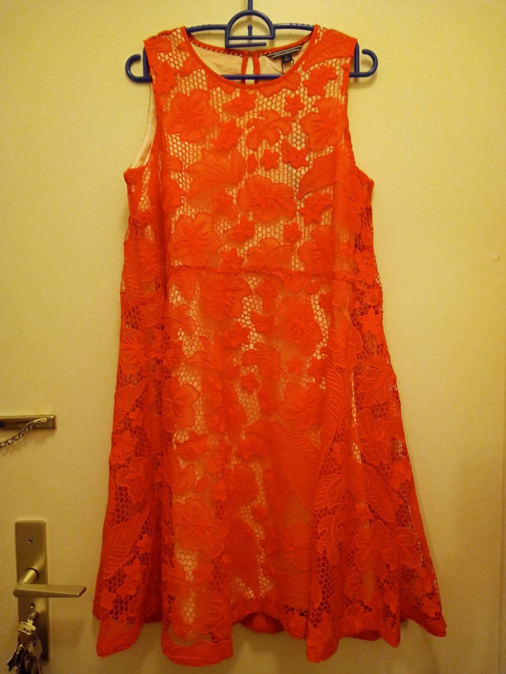 Tommy Hilfiger Sommerkleid neu