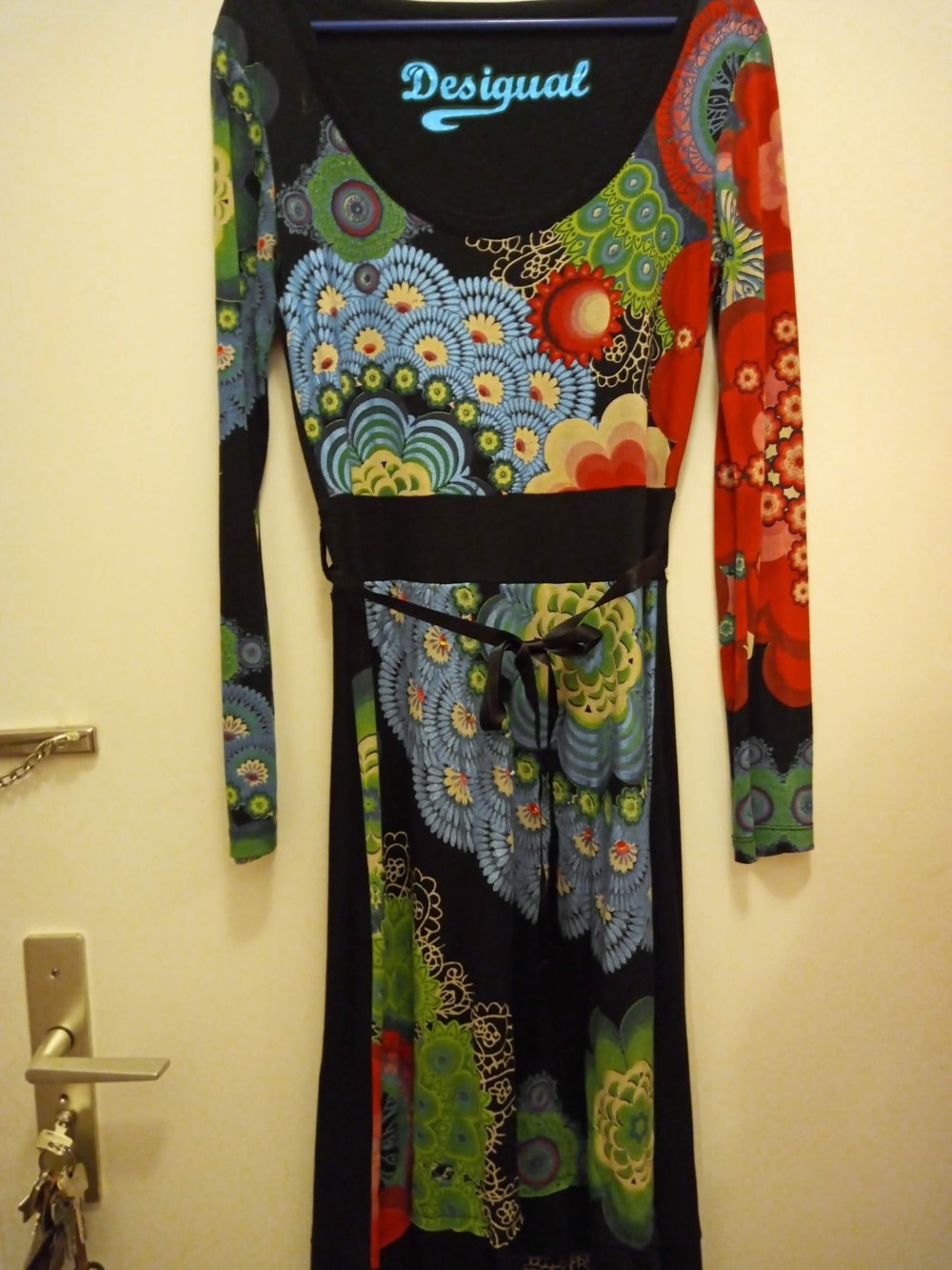 Desigual Kleid 