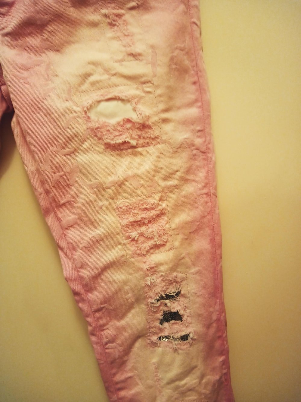 Miss Goodlife Jeans
