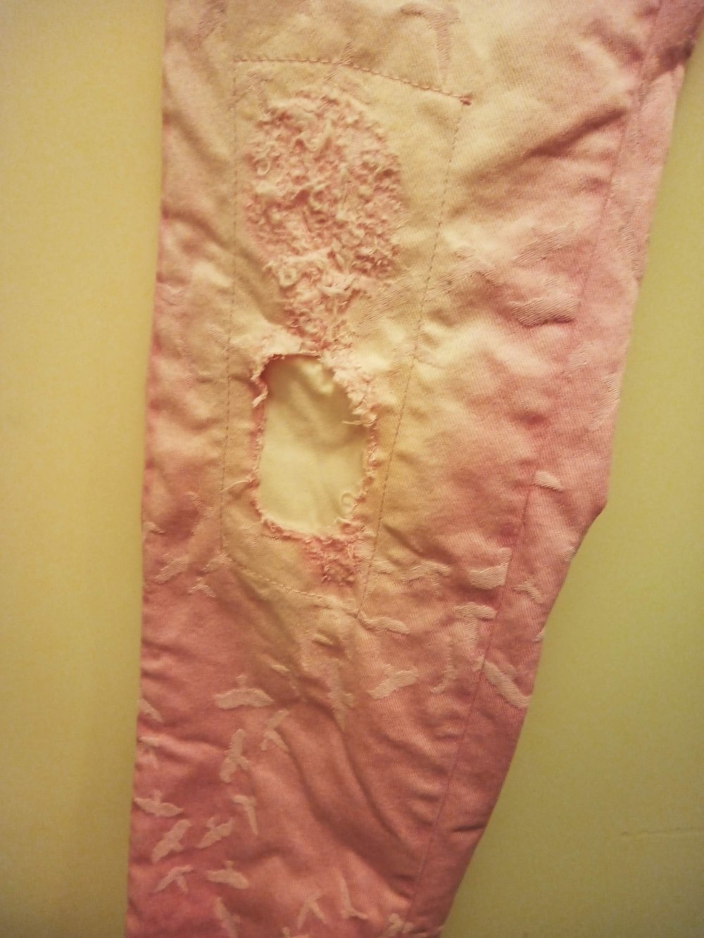 Miss Goodlife Jeans