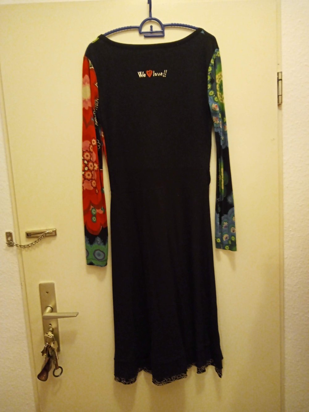Desigual Kleid 
