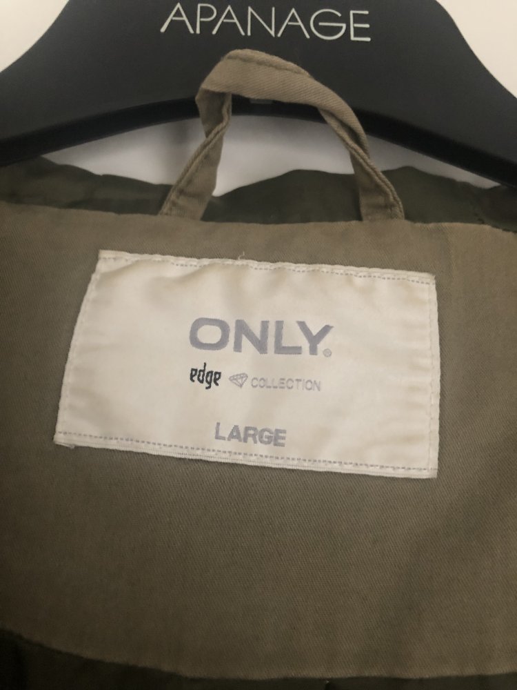 Jacke von Only