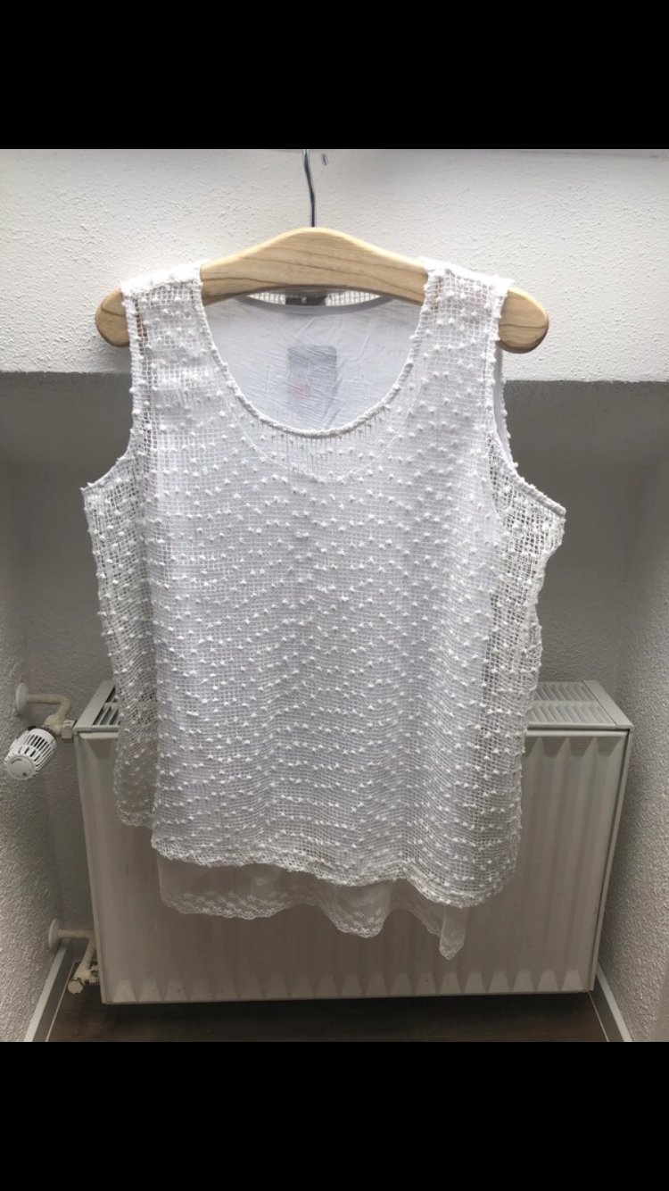 Top von C&A