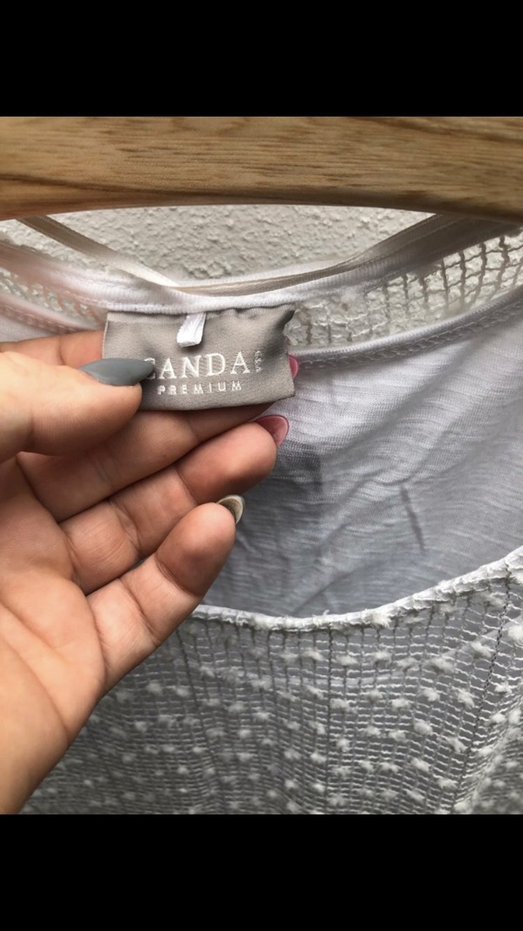Top von C&A