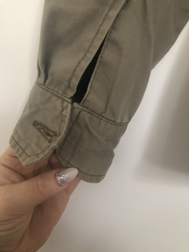 Jacke von Only