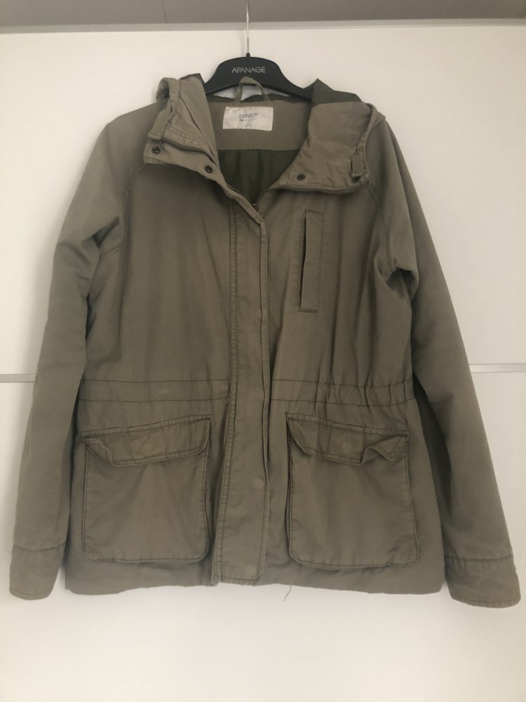 Jacke von Only