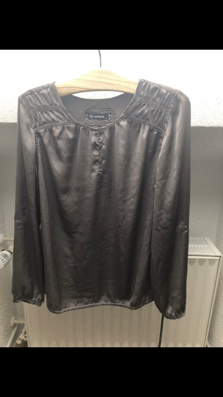 Bluse von Lerros
