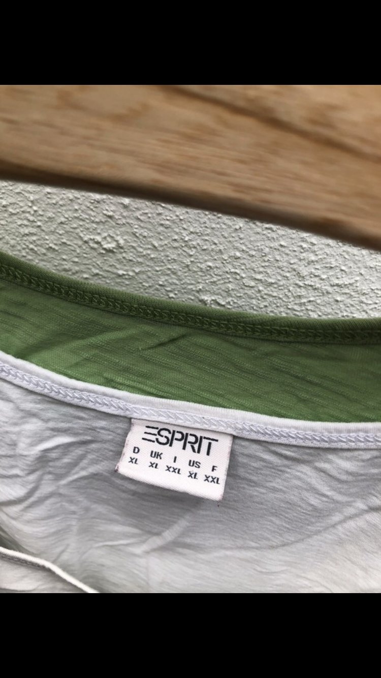 Top von Esprit 