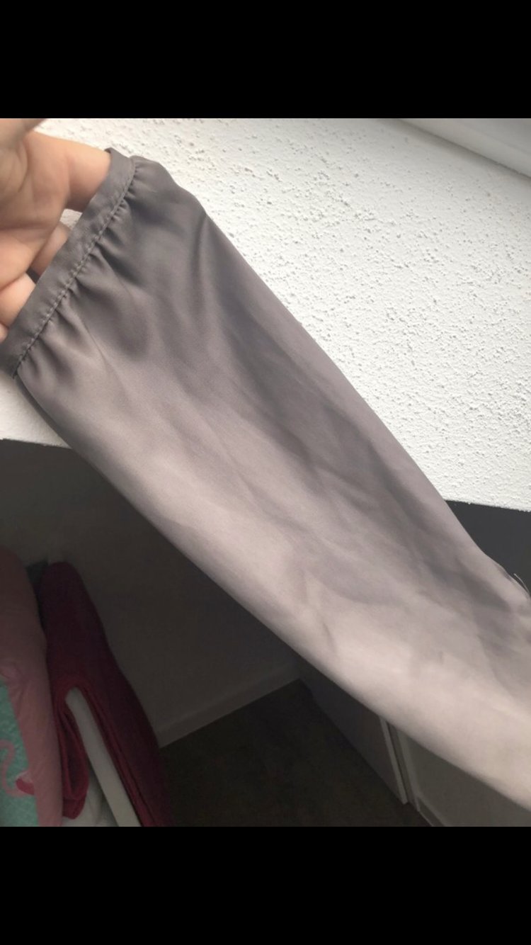 Bluse von Lerros