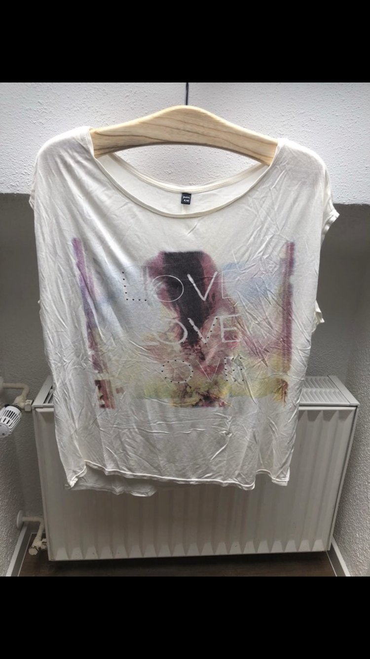 T-Shirt von Pimkie 