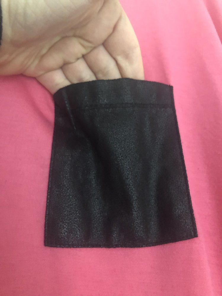Shirt von Vero Moda 
