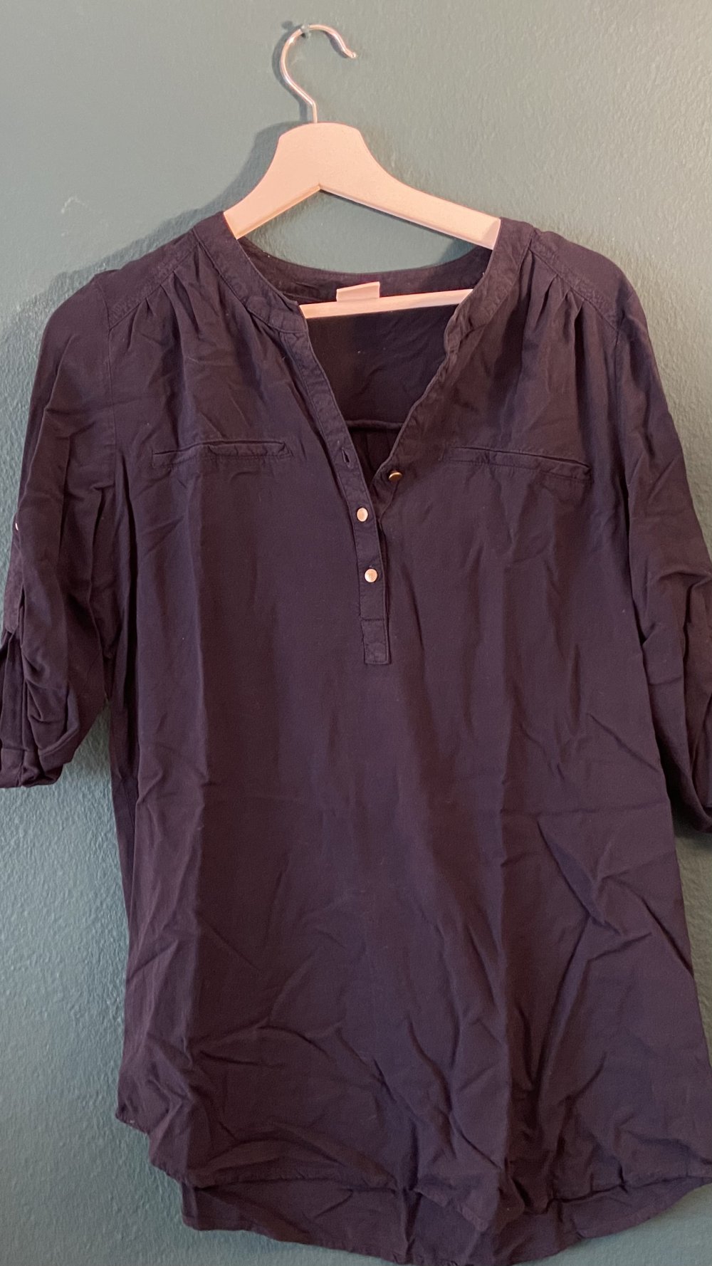 Bundle, Blusen, T-shirts, Blazer, Hosen