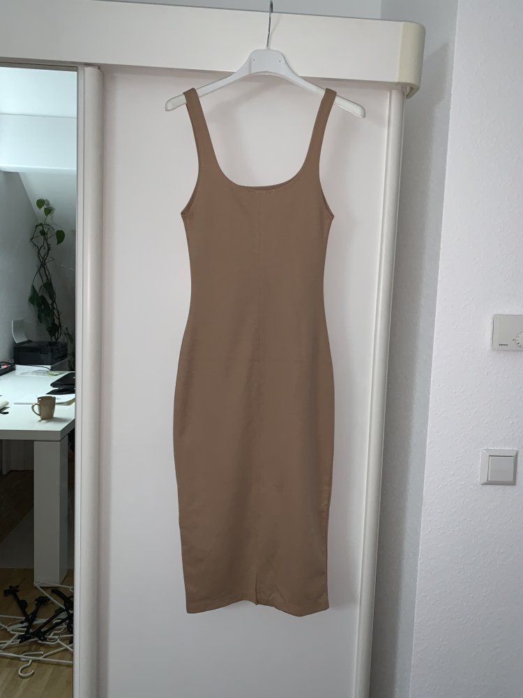 Bodyconkleid von Zara - Größe XS - Zustand: neu!