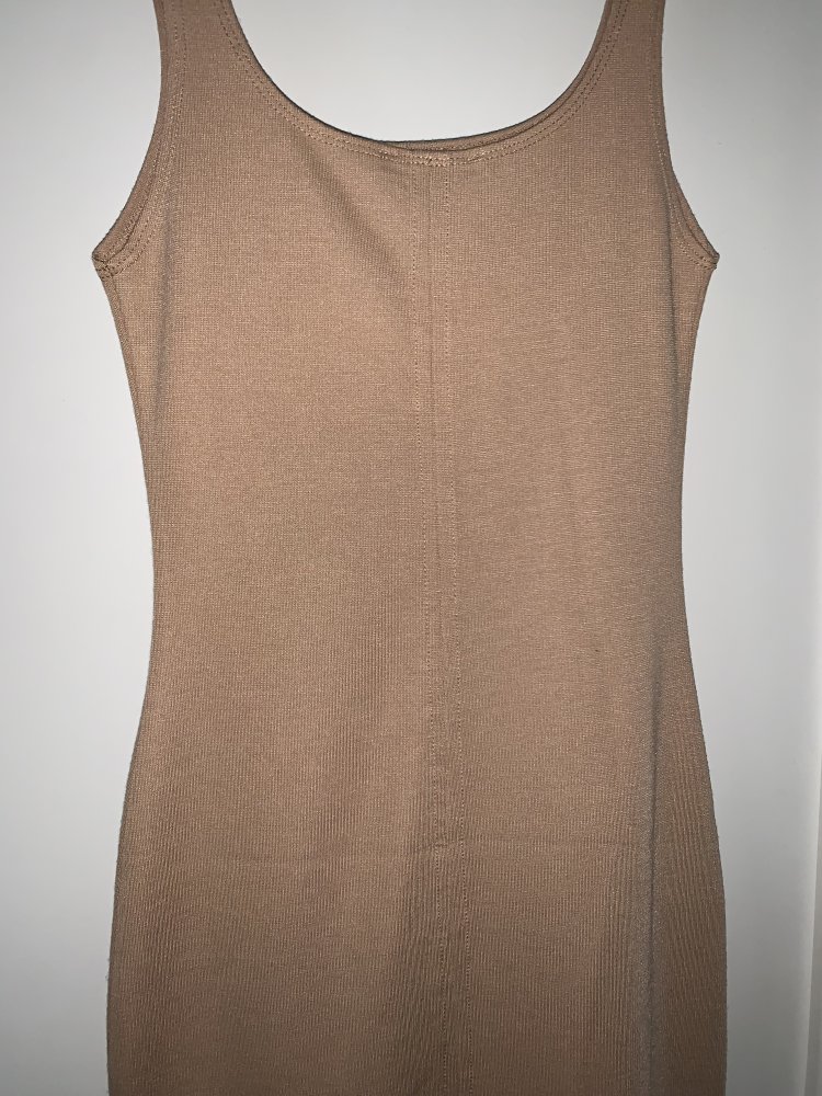 Bodyconkleid von Zara - Größe XS - Zustand: neu!