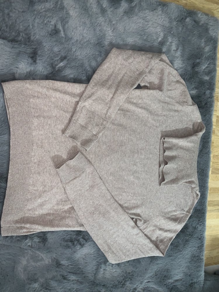 Rollkragenpullover von C&A - Größe: S - Zustand: sehr gut!