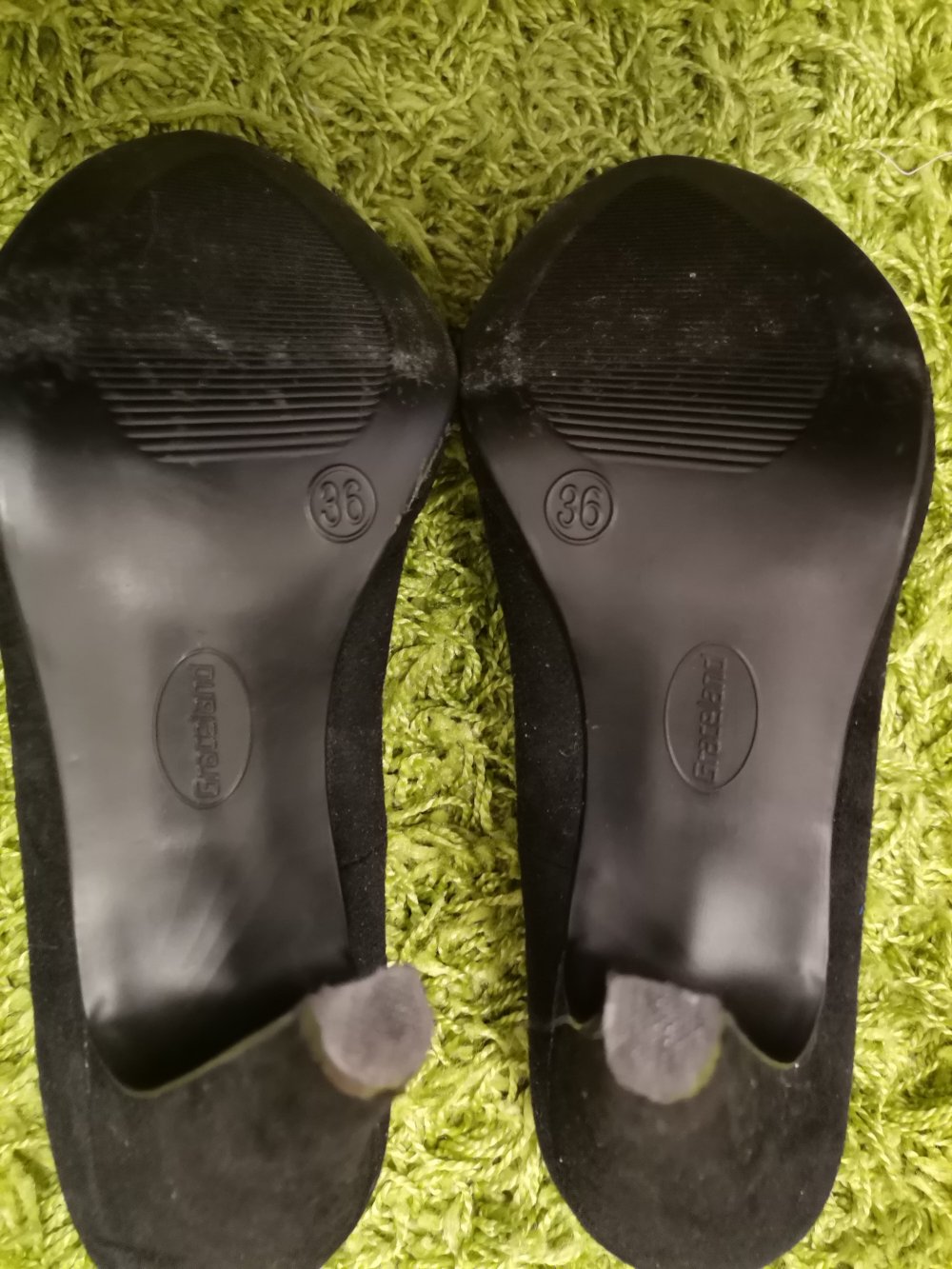 Pumps 