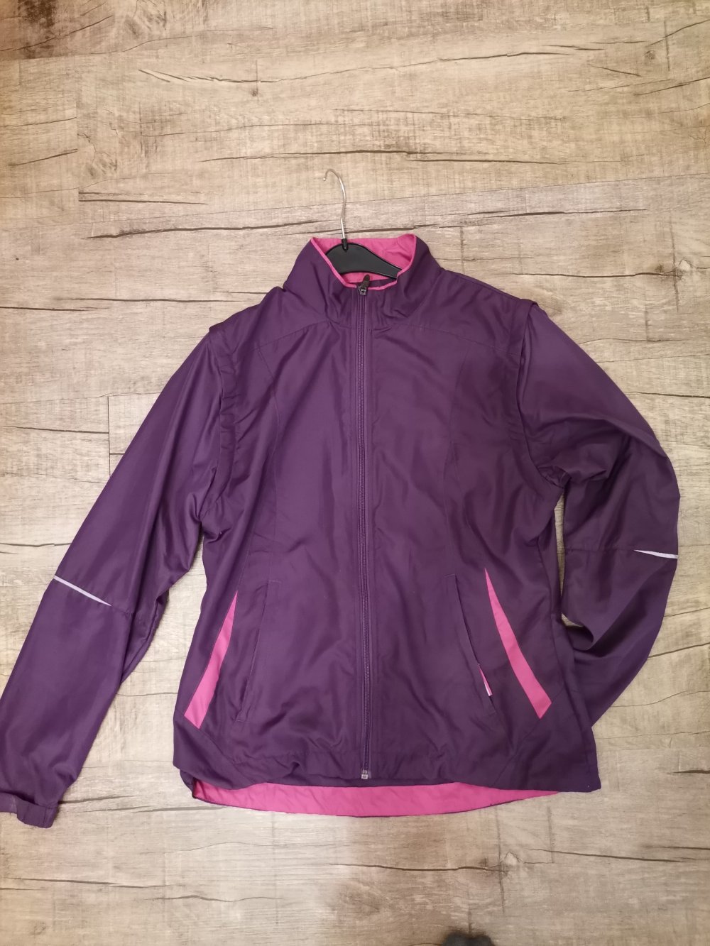 Sportjacke