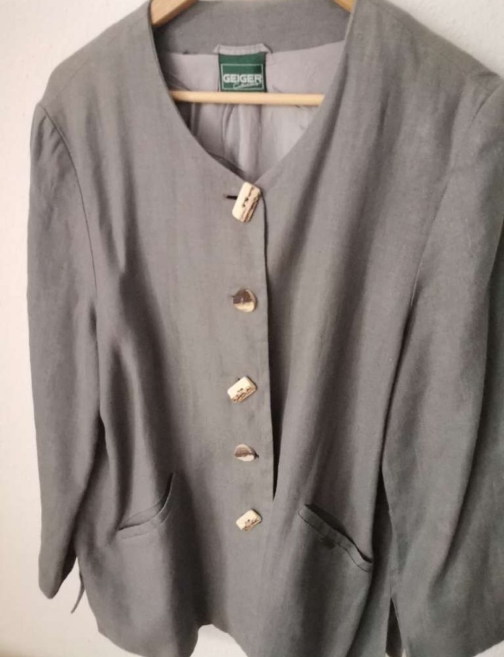 Trachtenjacke 