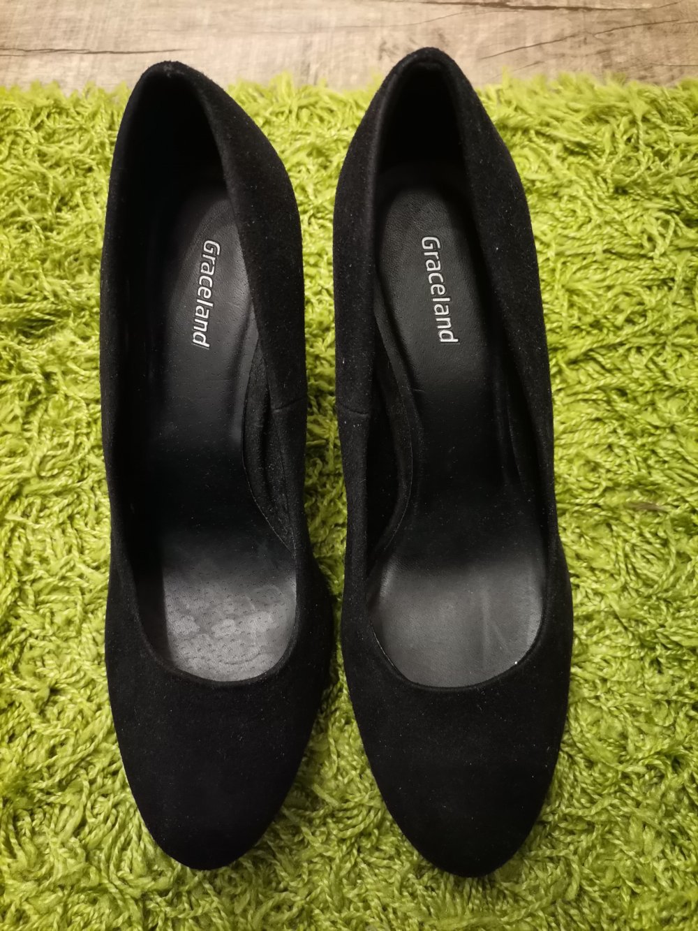 Pumps 