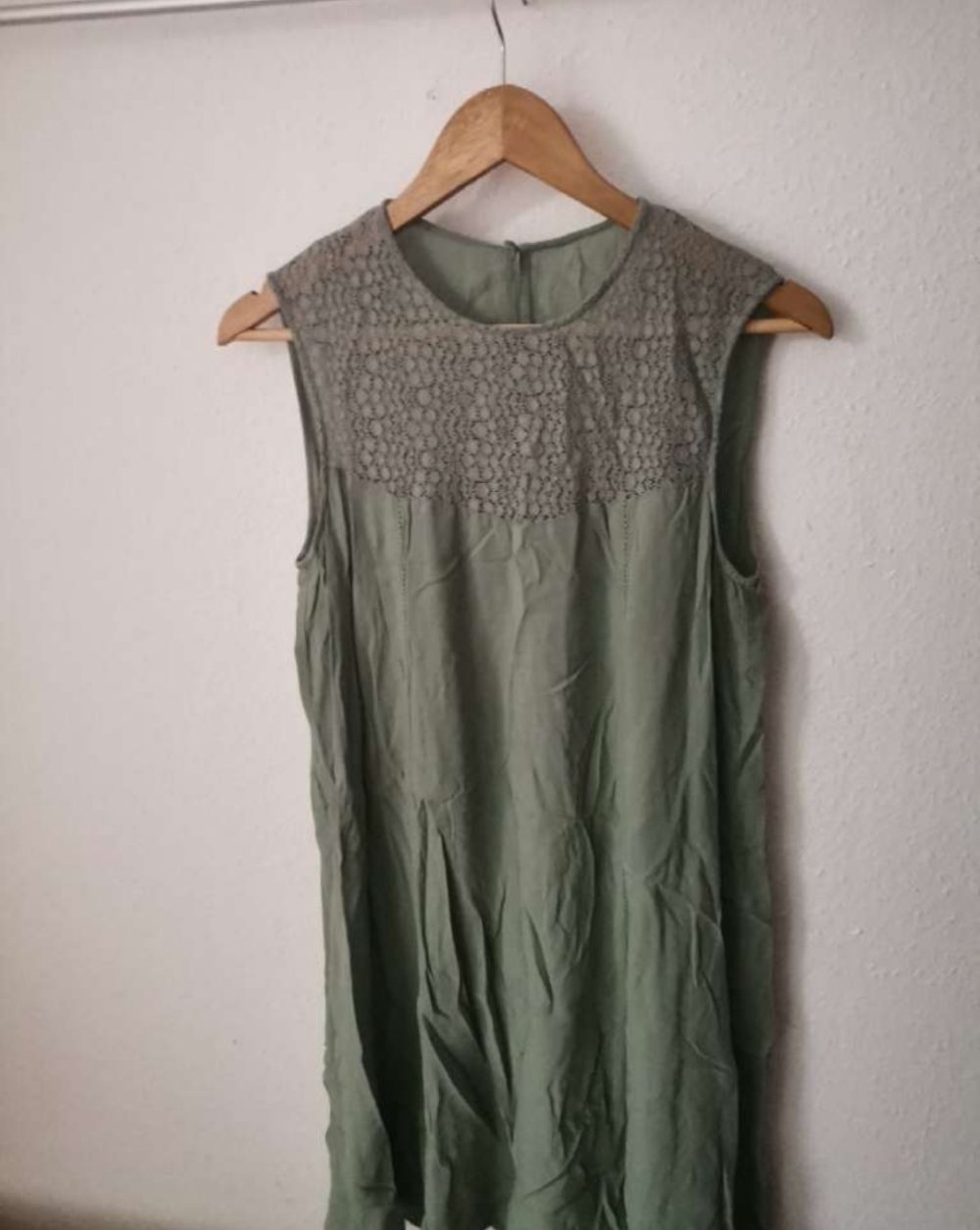 Sommerkleid 
