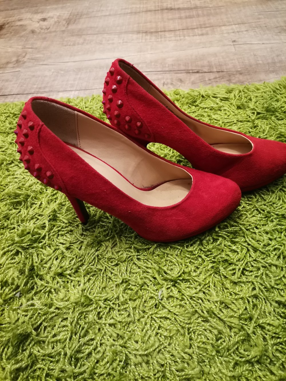 Pumps