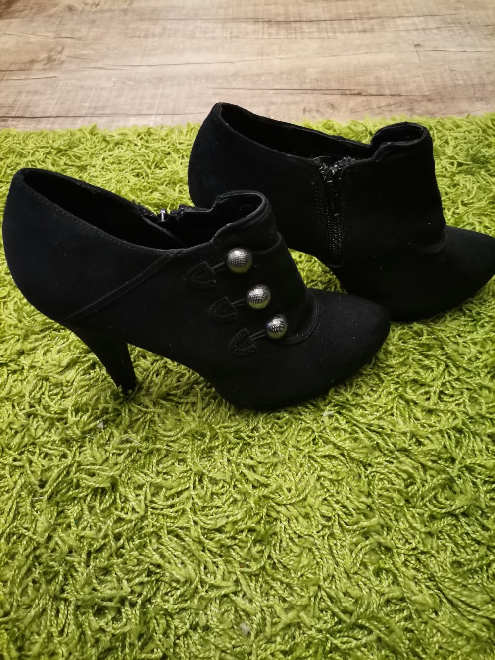 Pumps
