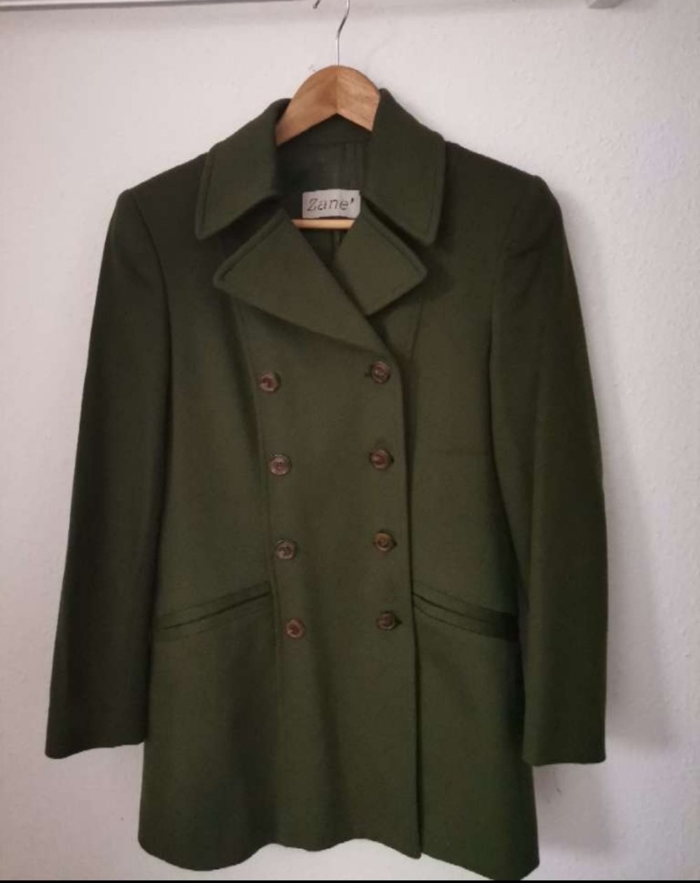 Jacke