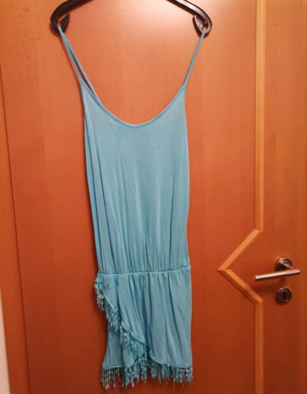 Sommerkleid 