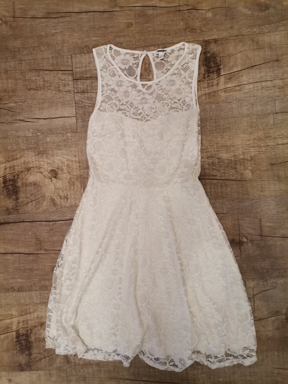 Sommerkleid 