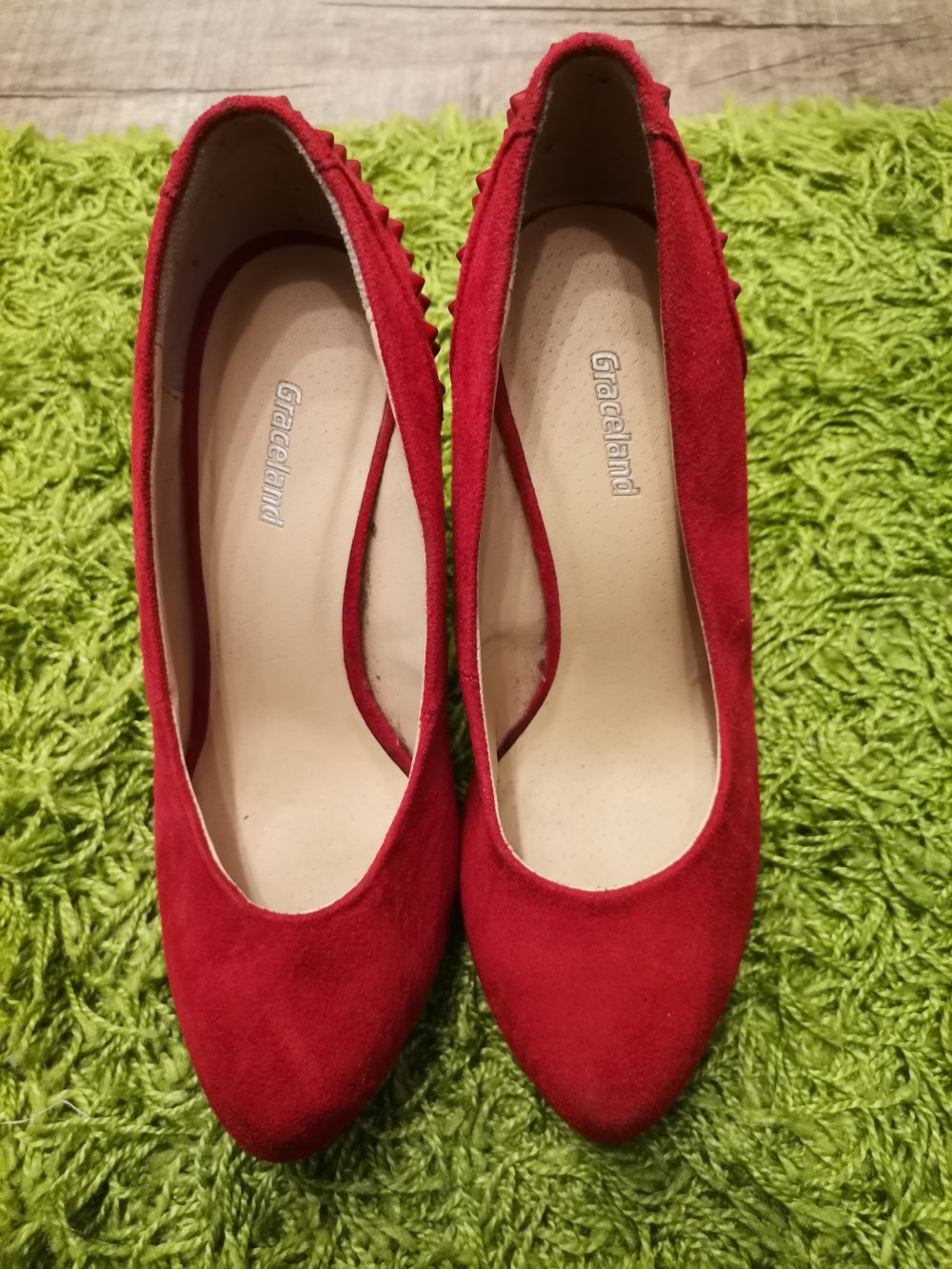 Pumps