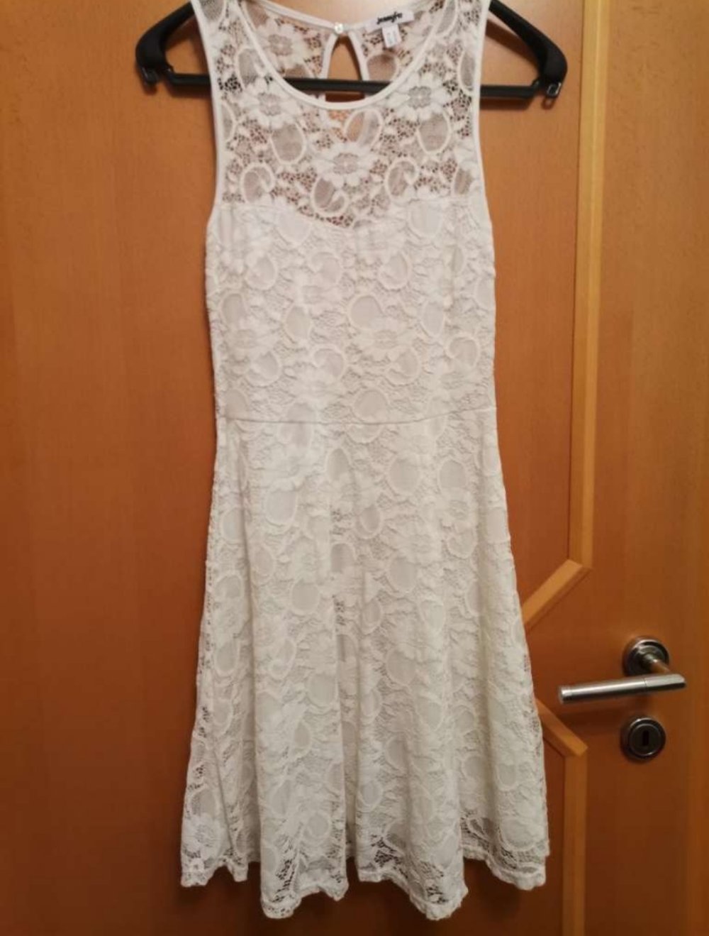 Sommerkleid 