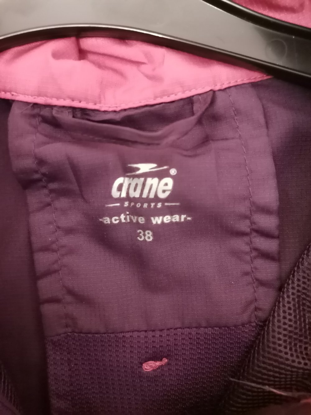Sportjacke