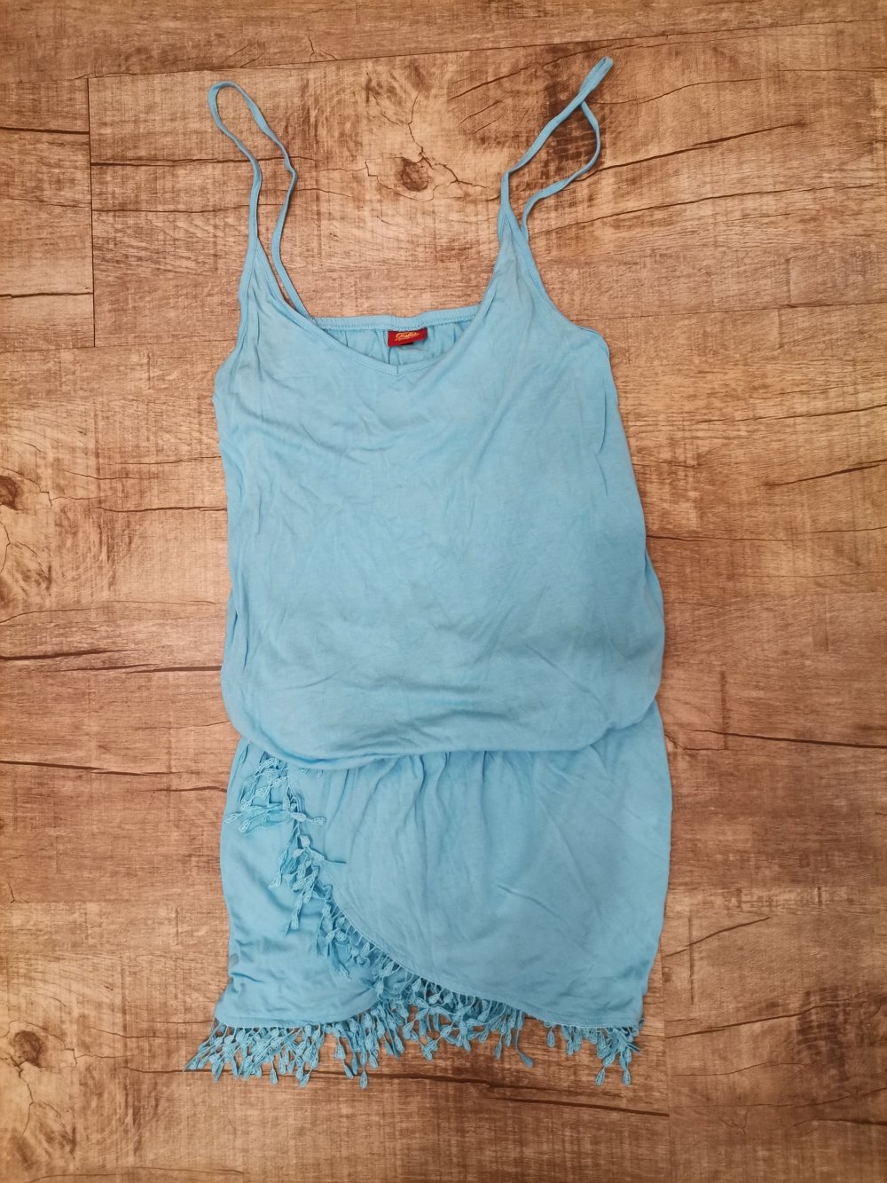 Sommerkleid 