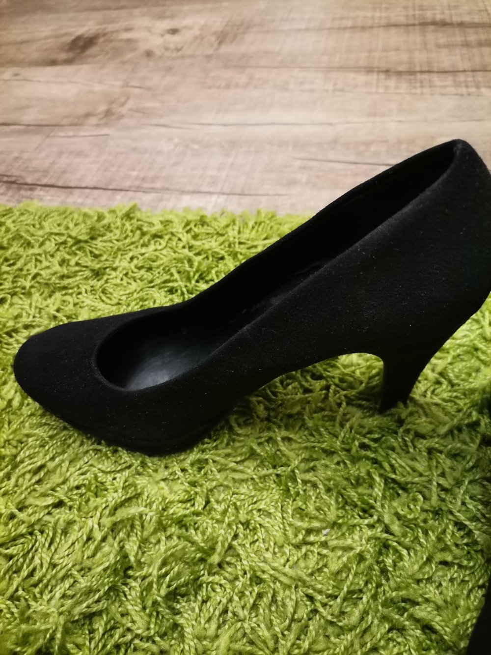 Pumps 