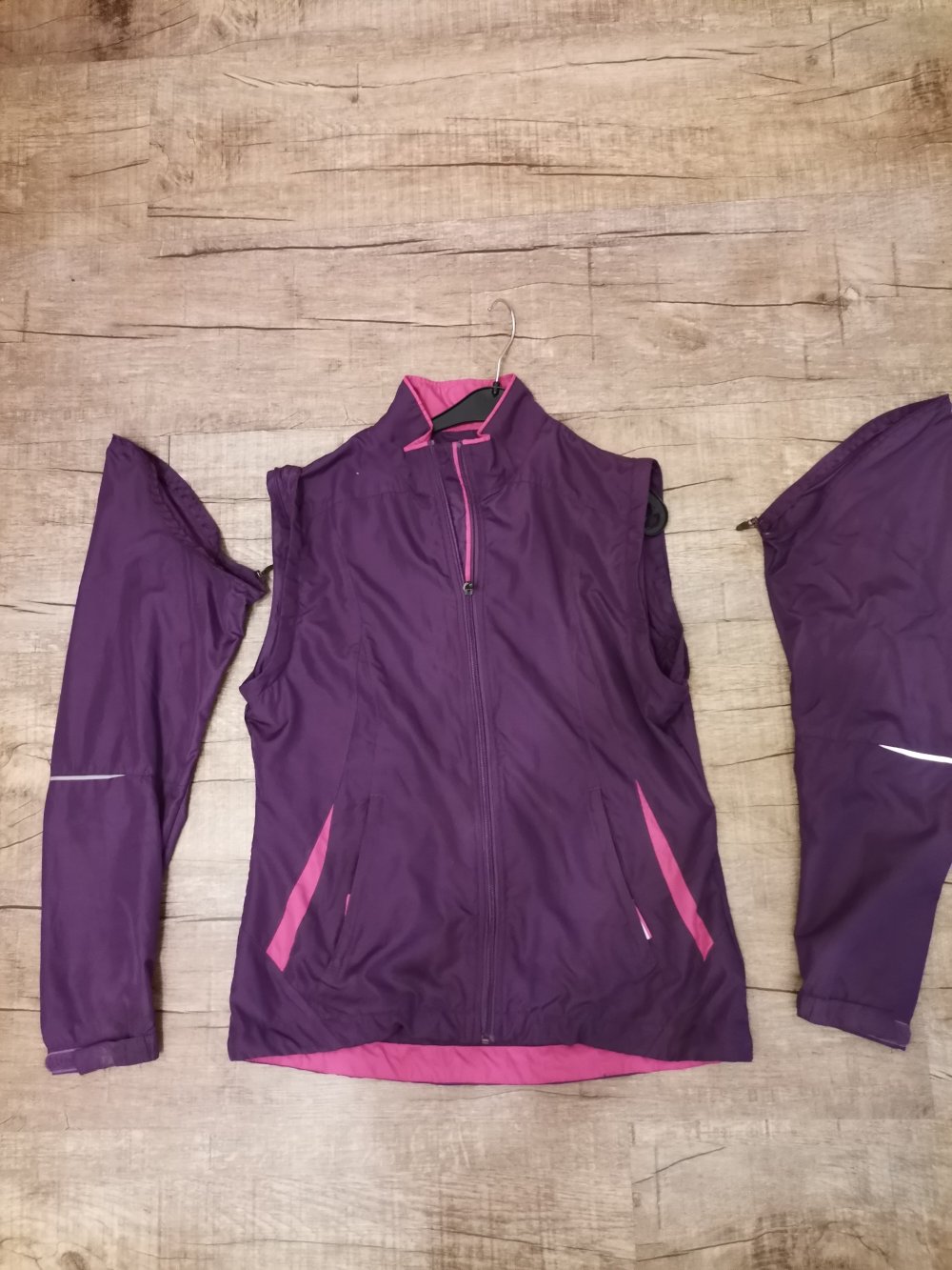 Sportjacke