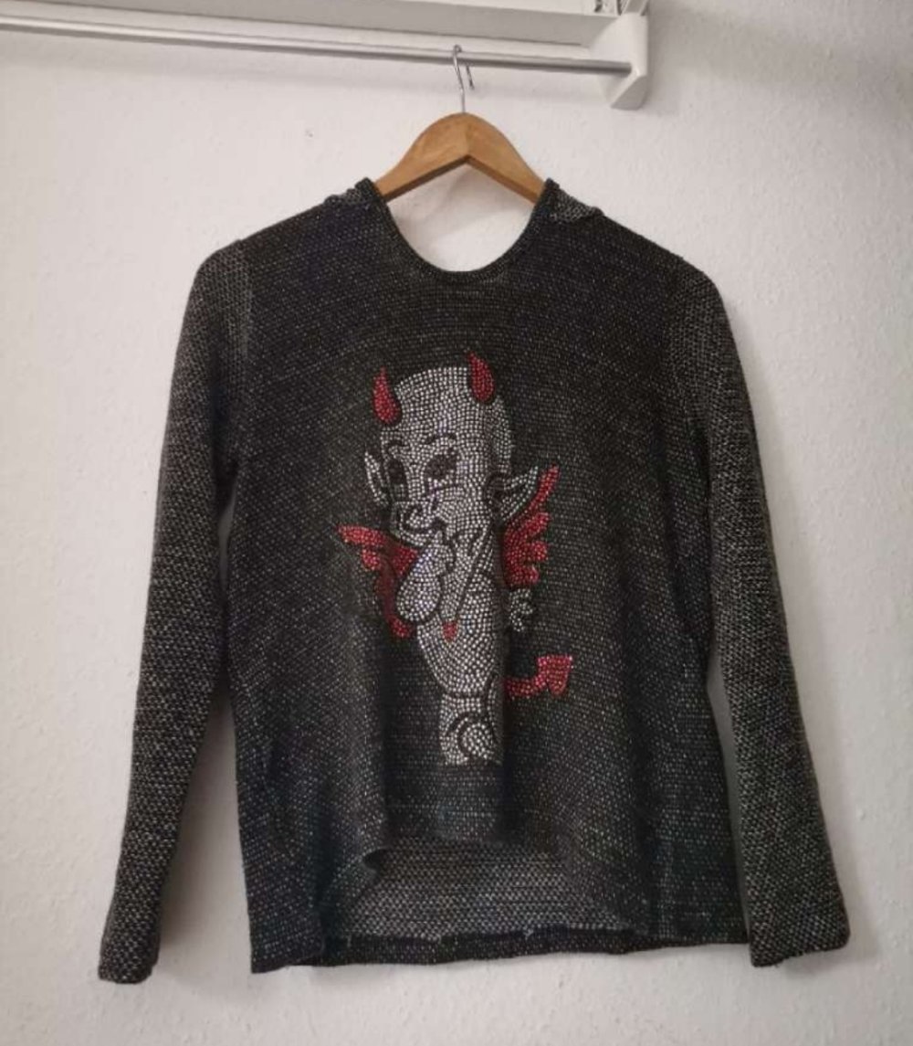 Pullover 