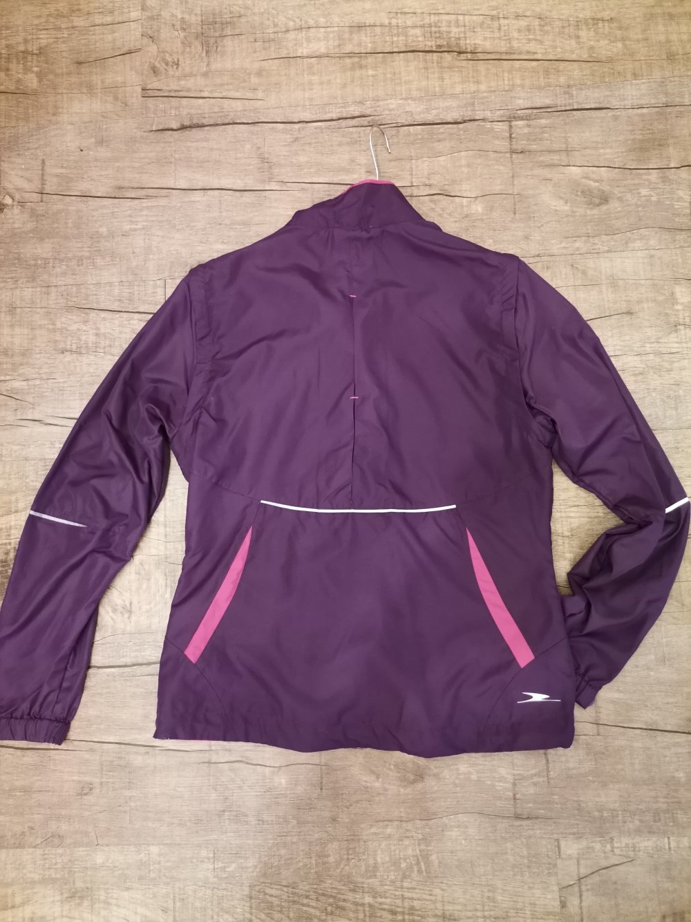 Sportjacke