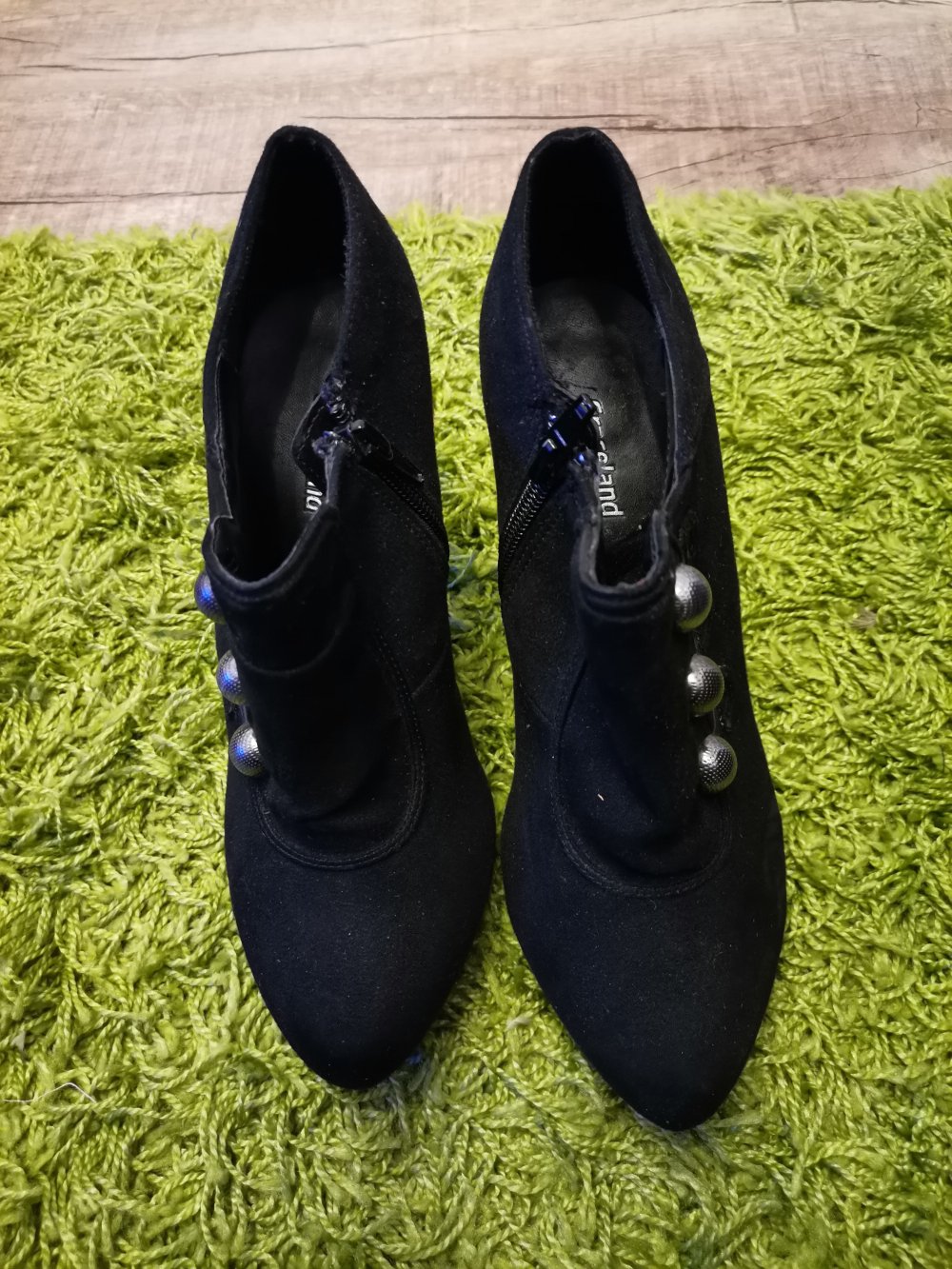 Pumps