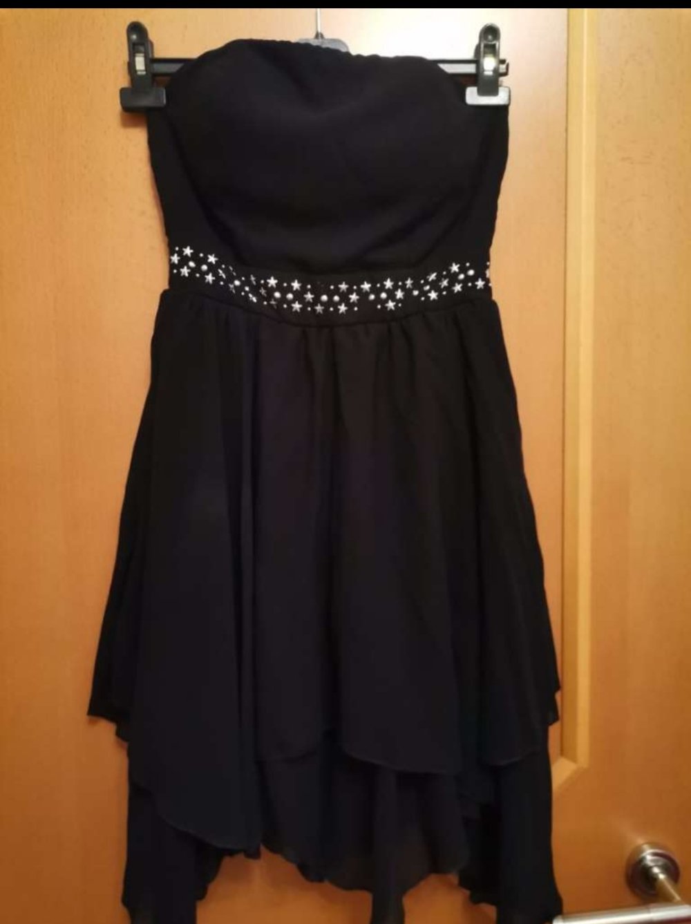 Ballkleid 