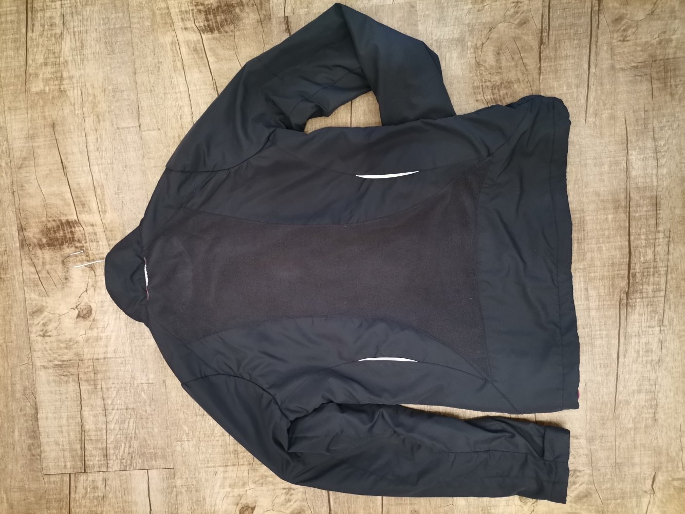 Jacke TCM