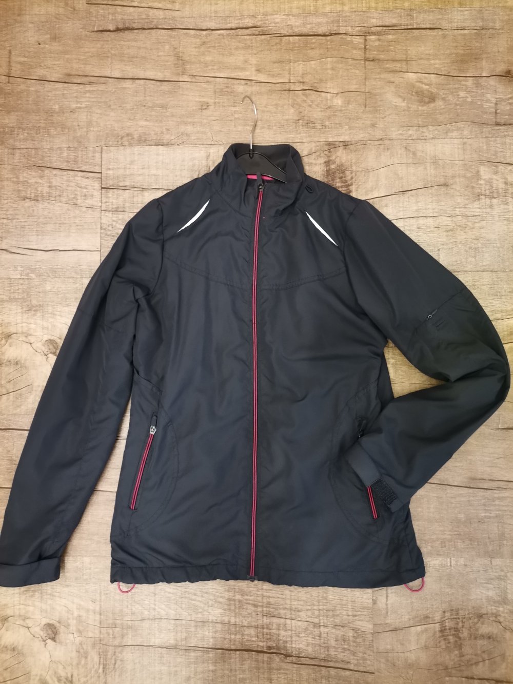 Jacke TCM