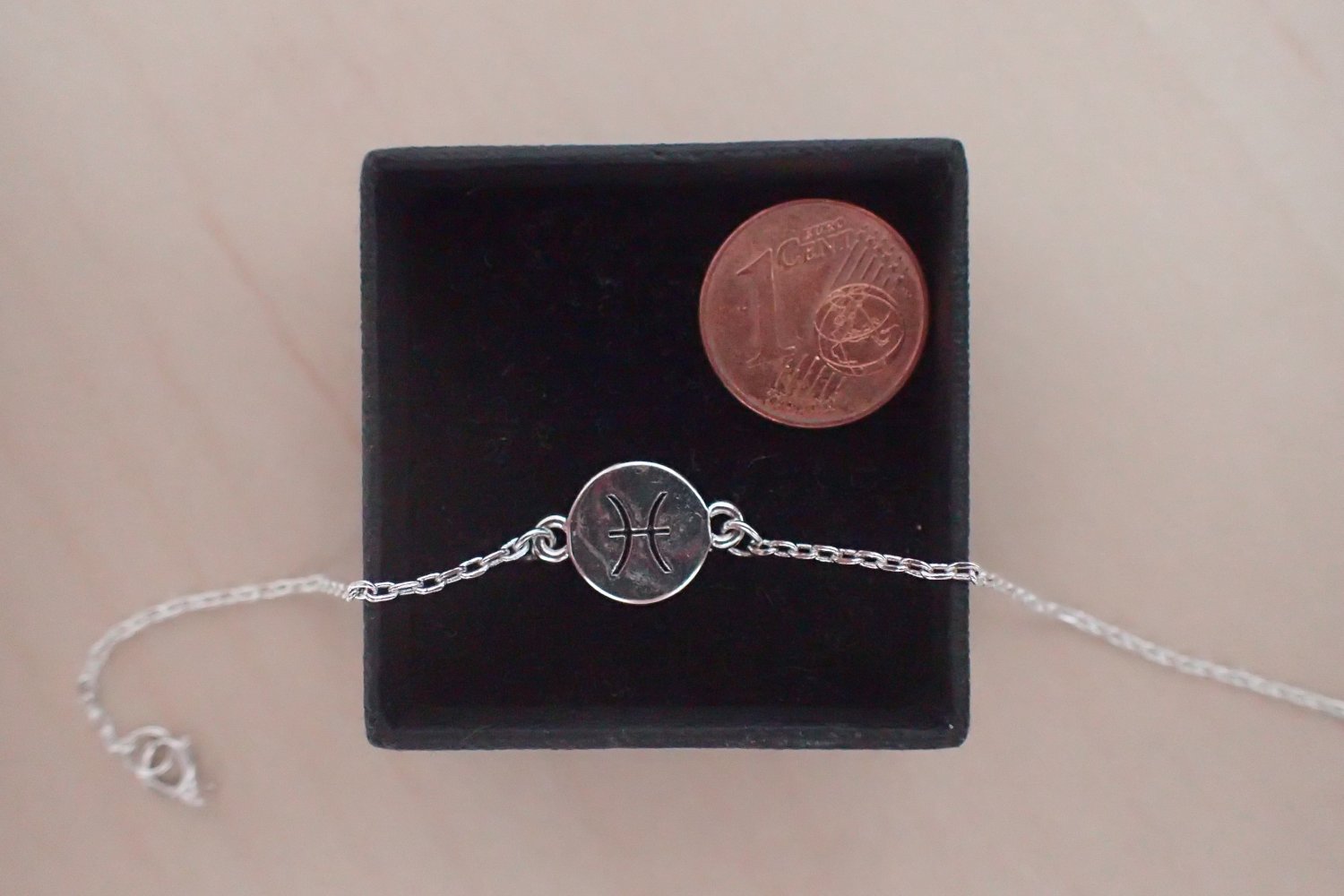 Armband, Sternzeichen Fische
