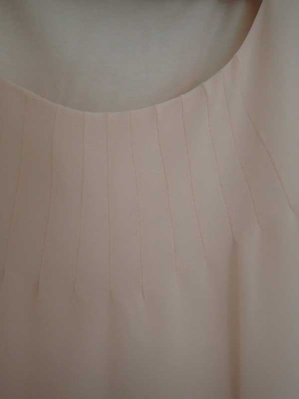 Feine Bluse