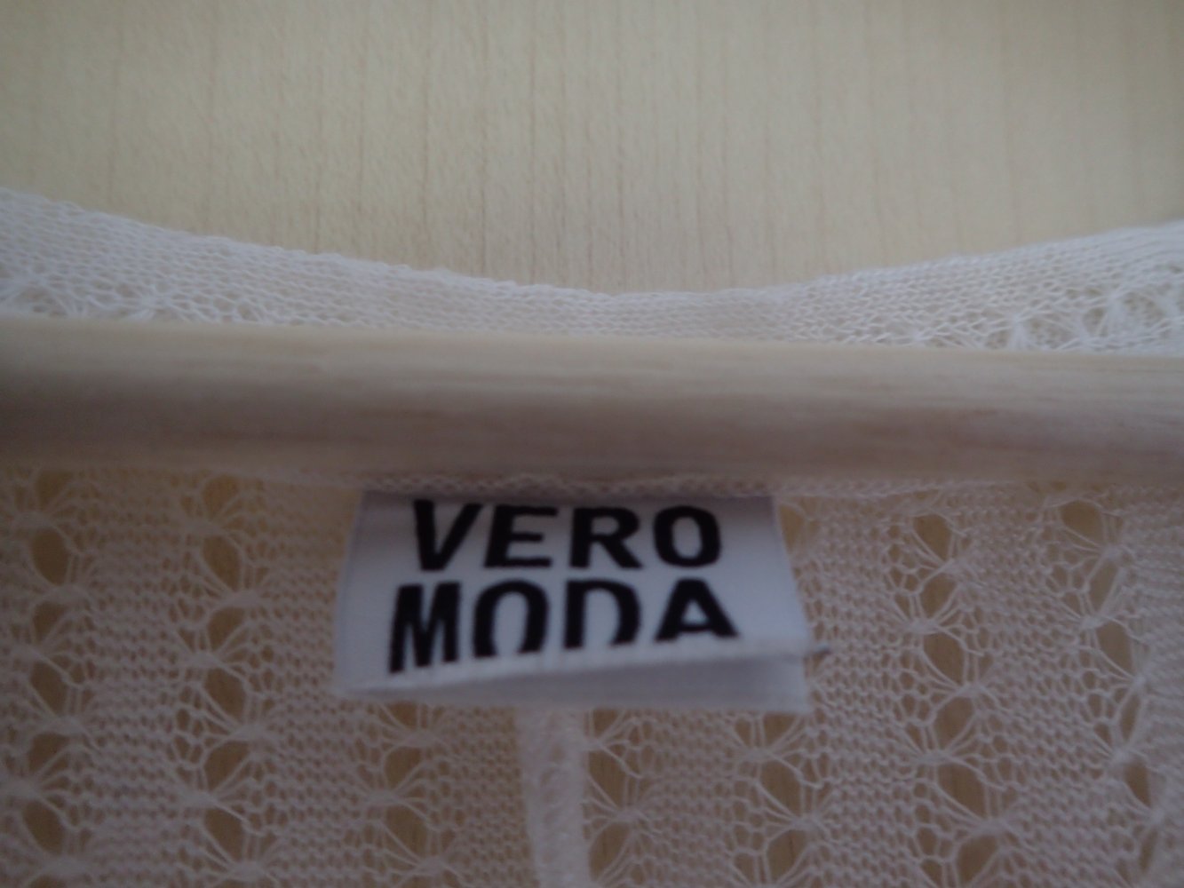 Leichtes Shirt von Vero Moda