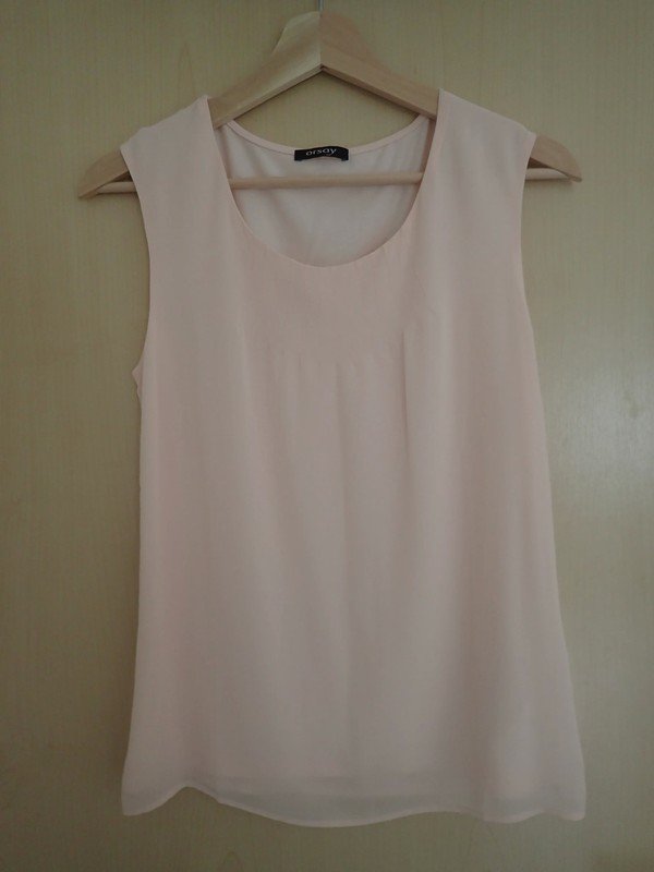 Feine Bluse