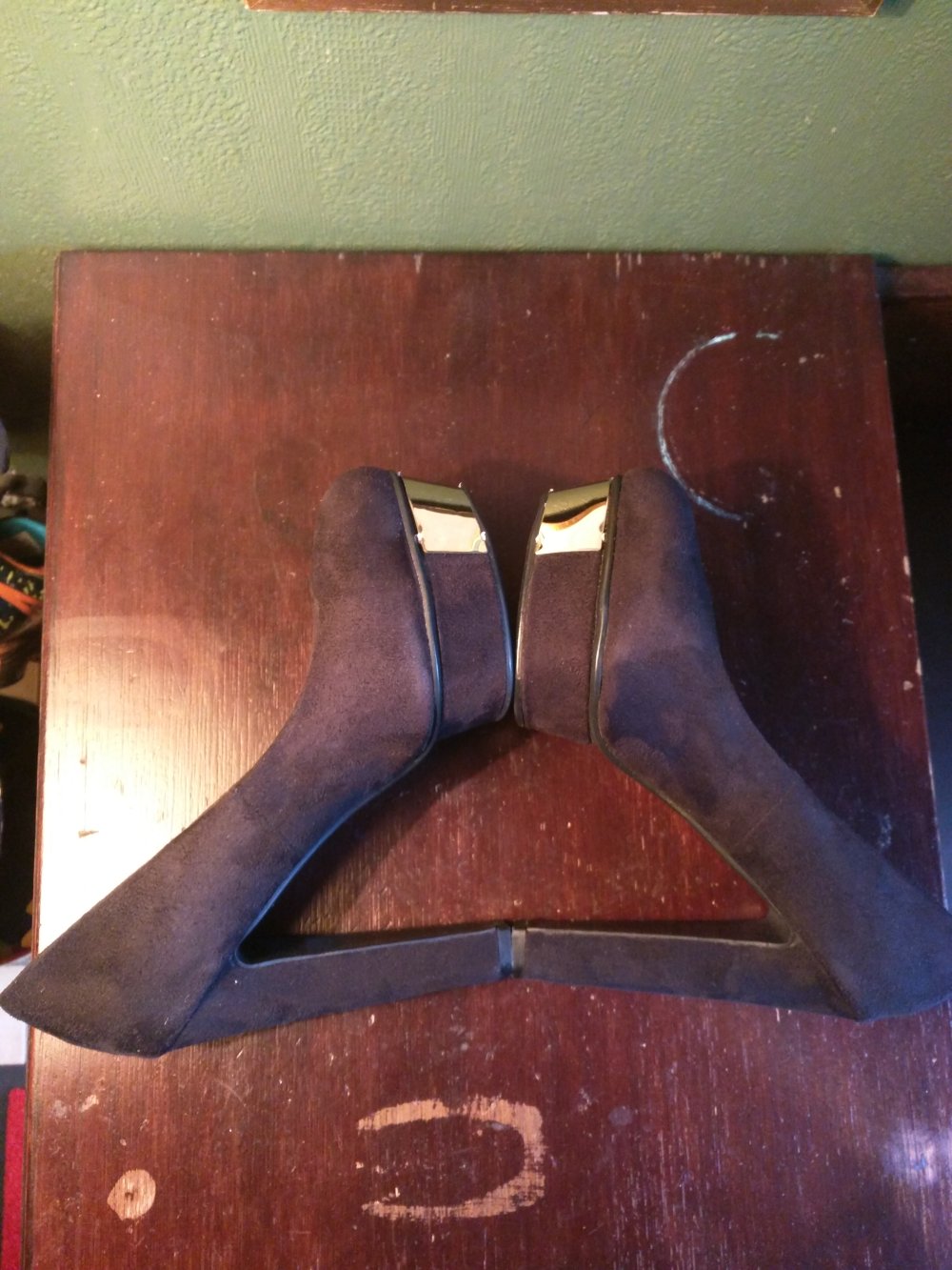 High Heels Pumps
