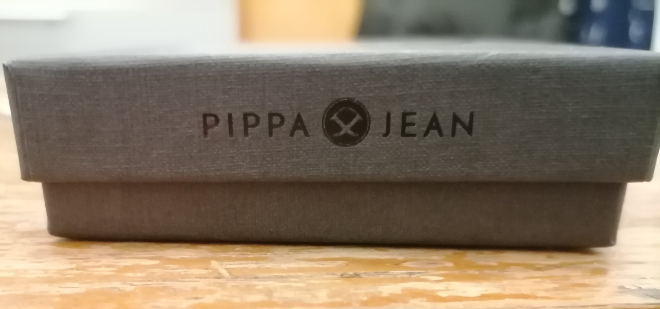 Pippa & Jean Ohrringe